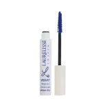 ریمل لورلیس Velvet Blue 303 با رنگ آبی تیره مخملی و حجم‌دهی فوری