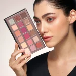 پالت سایه چشم Soho پیپا لندن