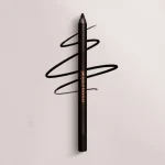 خط چشم ژلی مشکی Obsidian Black پیپا
