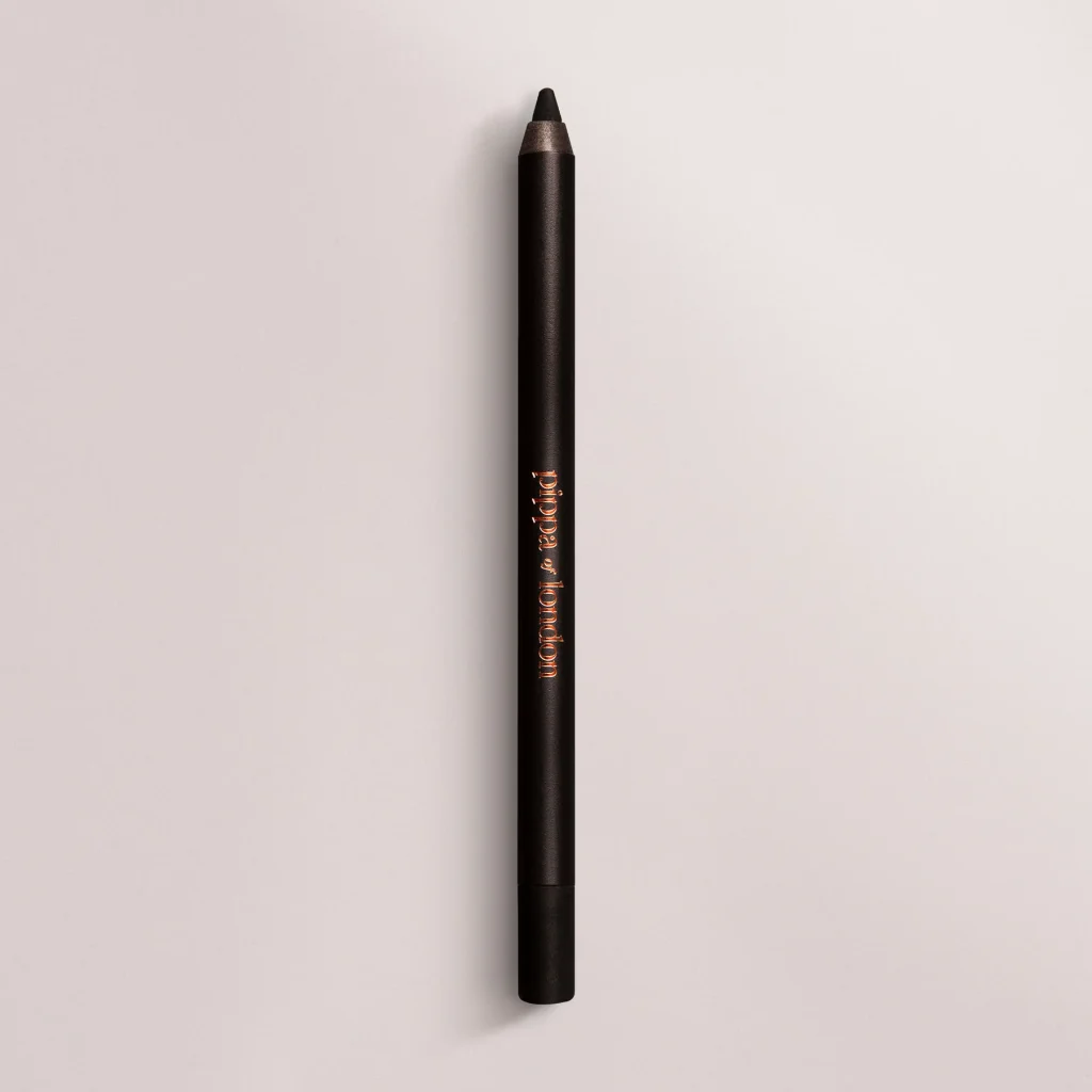 Obsidian Black Eyeliner 901 Pippa of London