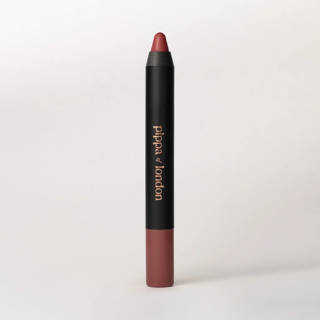 Supermatte Lipstick Pippa of London