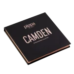 پالت سایه چشم Camden پیپا لندن