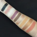 Camden Eyeshadow Palette پیپا آف لندن