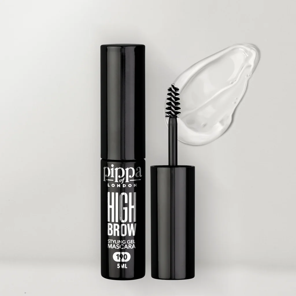 ژل استایلینگ ابرو Highbrow پیپا لندن 190