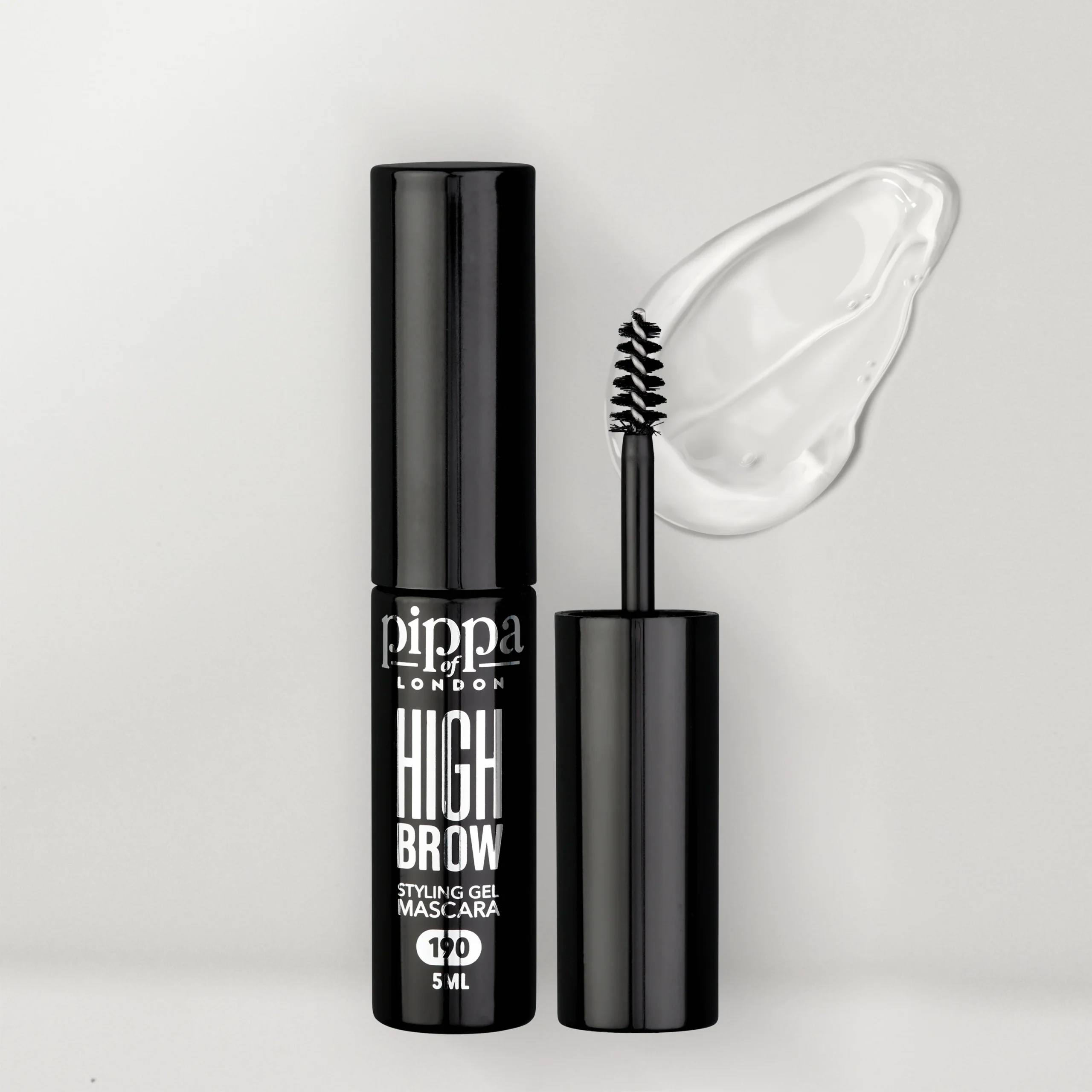 highbrow-edit_Bw ژل استایلینگ ابرو Highbrow پیپا لندن 190