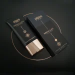 کرم پودر Immaculate با SPF 35