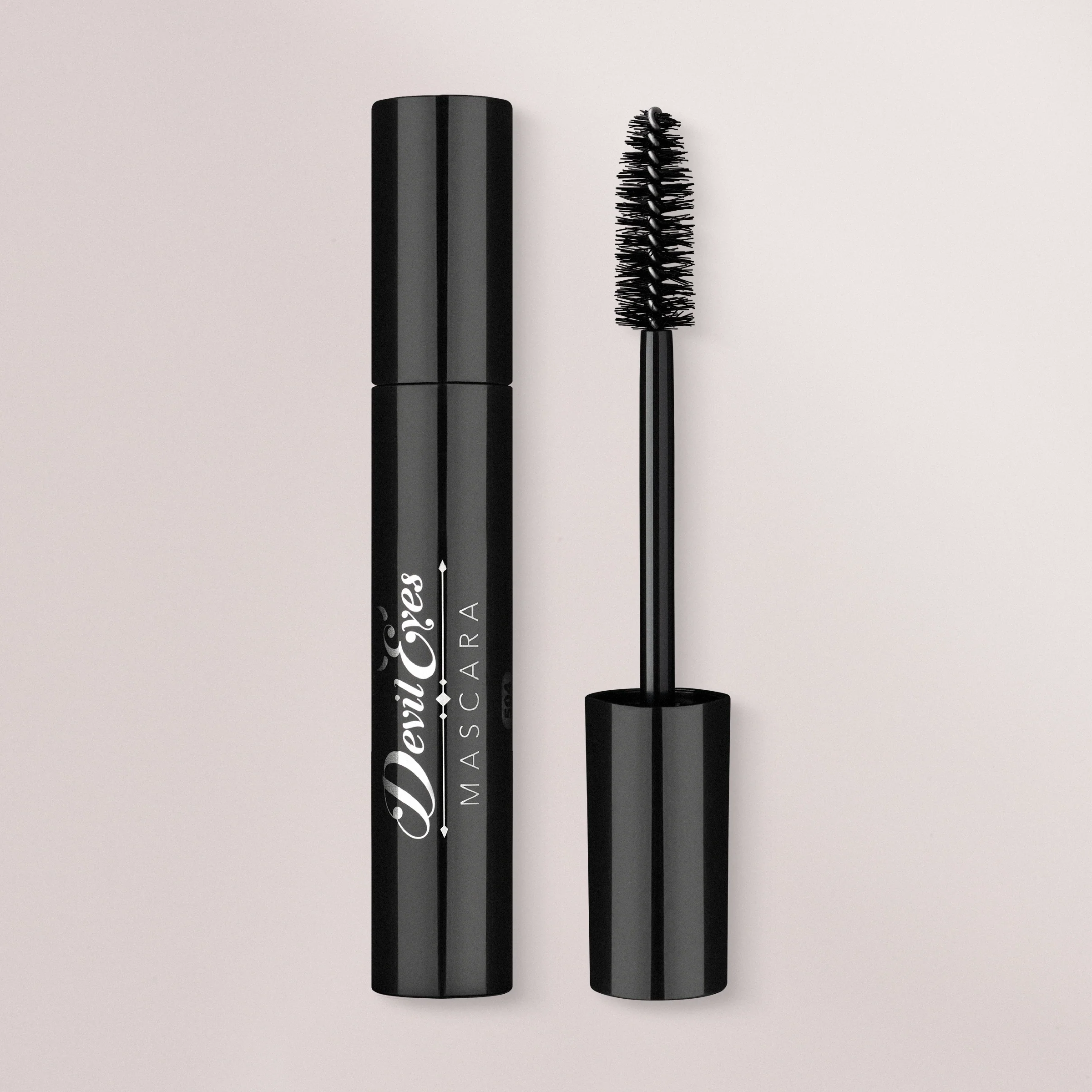 mascara-Devil-Eyes ریمل Devil Eyes 504 پیپا آف لندن