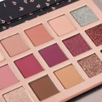 پالت سایه ۱۸ رنگ Soho پیپا