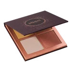 رنگ های پالت هایلایتر Stardust