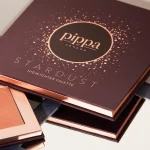 Stardust Highlighter Palette Pippa of London