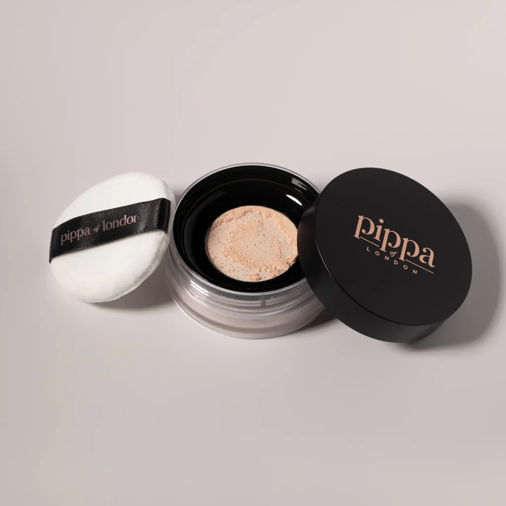 Fixation Setting Powder Pippa of London