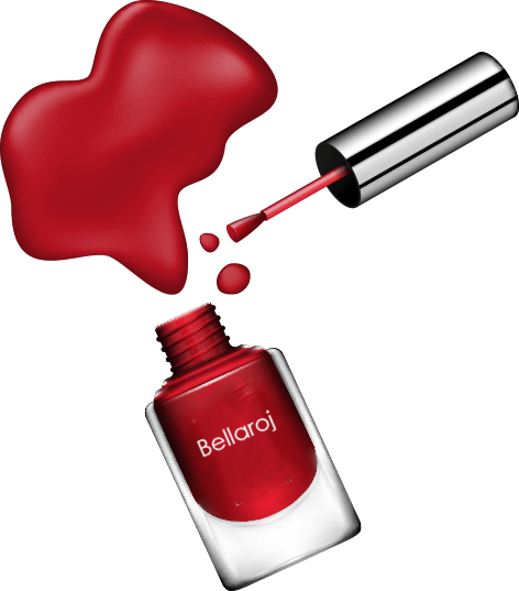فروشگاه لوازم آرایشی یهداشتی بلاروژ bellaroj
