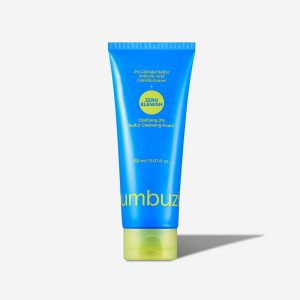 فوم گوگرد نامبوزین مدل No.0 Zero Blemish Clarifying 2% Sulfur؛ تیوب ۱۵۰ میلی‌لیتری